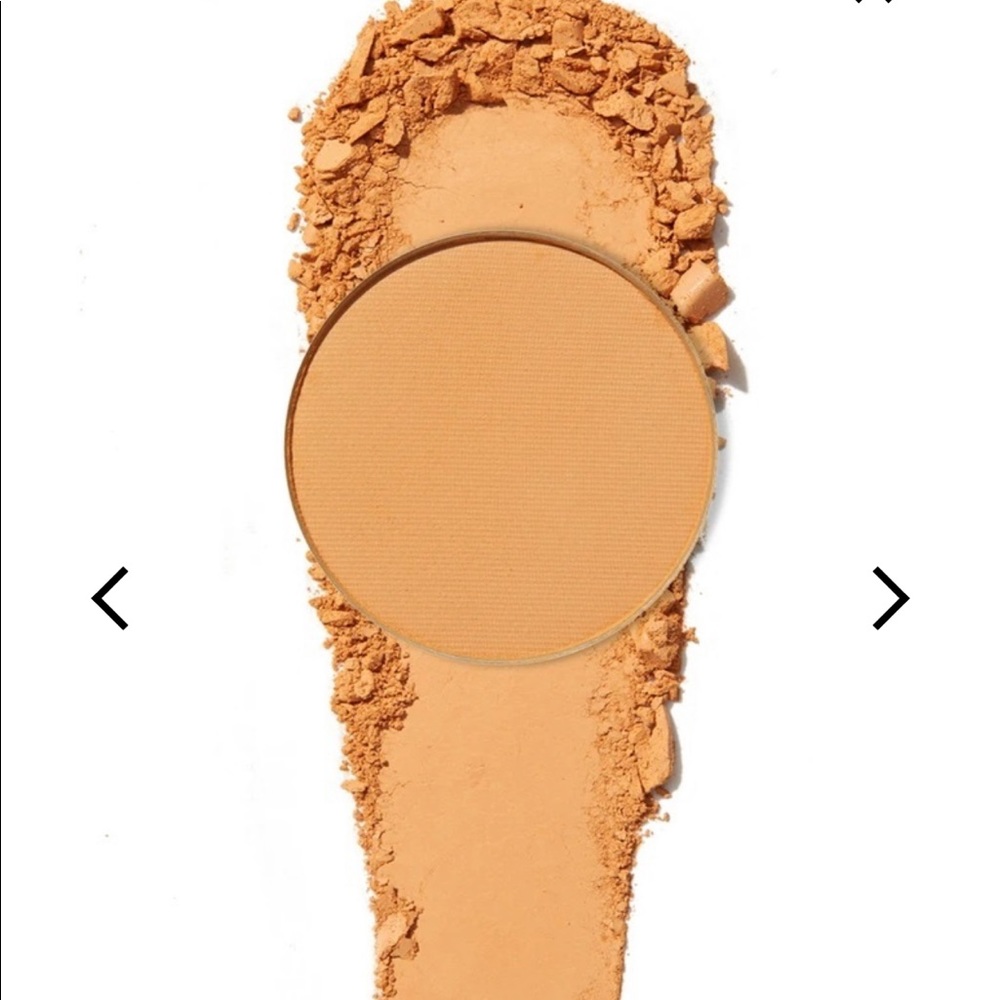 Colourpop Single PressedPowder Shadow Running Late